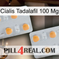 Cialis Tadalafil 100 Mg 25